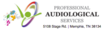 Professional Audiological Services Launches New Website